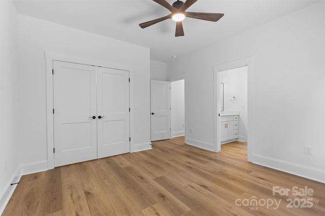 4734 Polk Ford Road, Stanfield, NC 28163