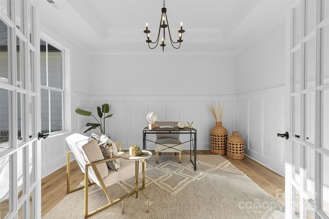 4734 Polk Ford Road, Stanfield, NC 28163