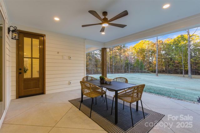 4734 Polk Ford Road, Stanfield, NC 28163