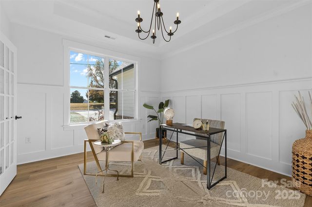 4734 Polk Ford Road, Stanfield, NC 28163