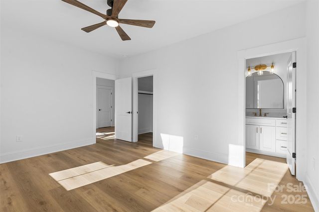 4734 Polk Ford Road, Stanfield, NC 28163