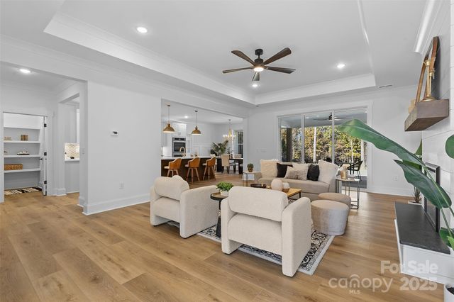 4734 Polk Ford Road, Stanfield, NC 28163