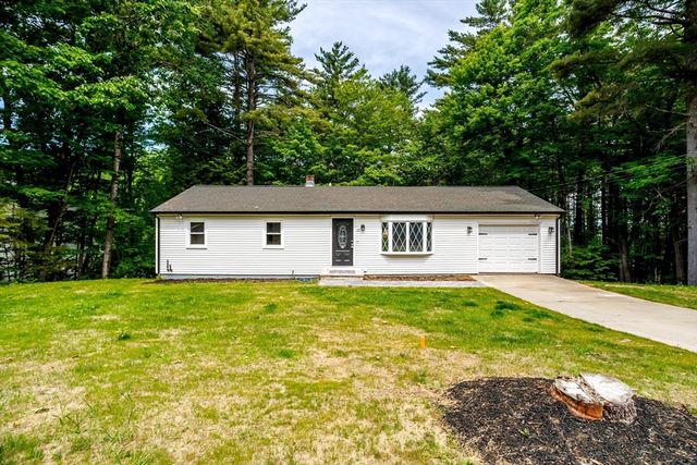 22 Albert Dr, Templeton, MA 01468