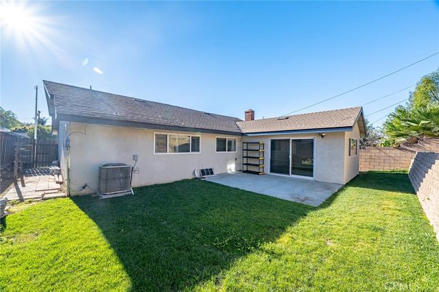 2270 Raleo Avenue, Rowland Heights, CA 91748