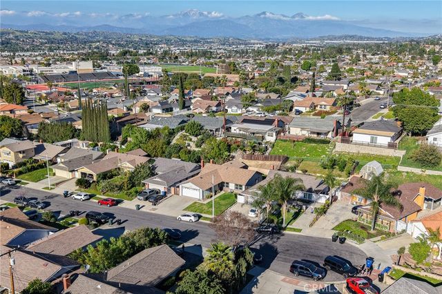 2270 Raleo Avenue, Rowland Heights, CA 91748
