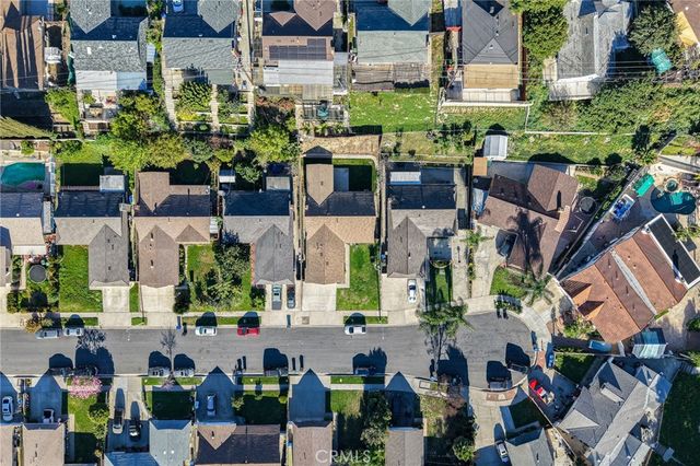 2270 Raleo Avenue, Rowland Heights, CA 91748