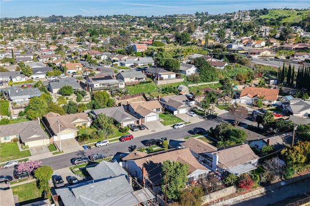 2270 Raleo Avenue, Rowland Heights, CA 91748