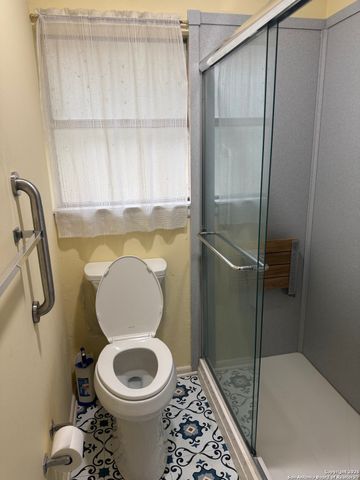 8411 Deer Hvn, San Antonio, TX 78230