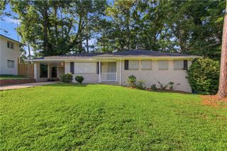 2246 Clanton Terrace, Decatur, GA 30034