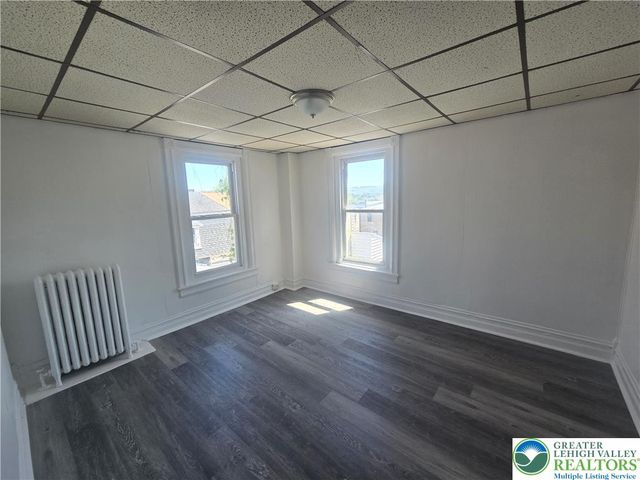 450 West Maple Street 3, Allentown City, PA 18102