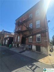 450 West Maple Street 3, Allentown City, PA 18102
