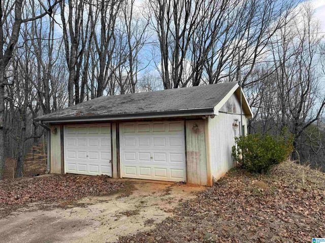 2126 COUNTY ROAD 852, Heflin, AL 36264