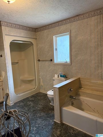 2126 COUNTY ROAD 852, Heflin, AL 36264