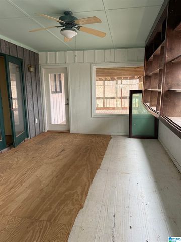 2126 COUNTY ROAD 852, Heflin, AL 36264