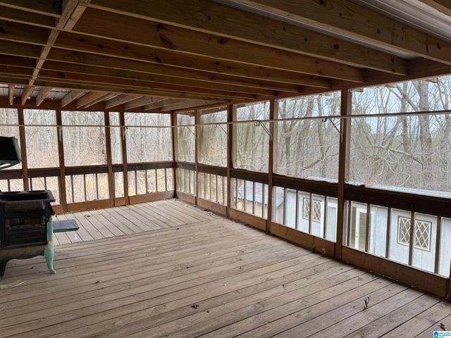 2126 COUNTY ROAD 852, Heflin, AL 36264