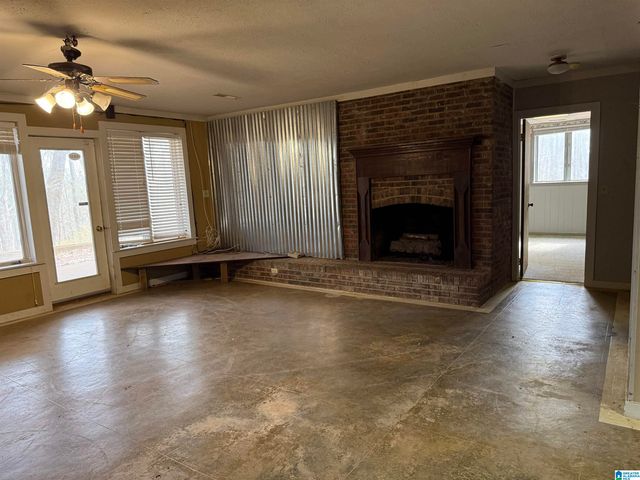 2126 COUNTY ROAD 852, Heflin, AL 36264