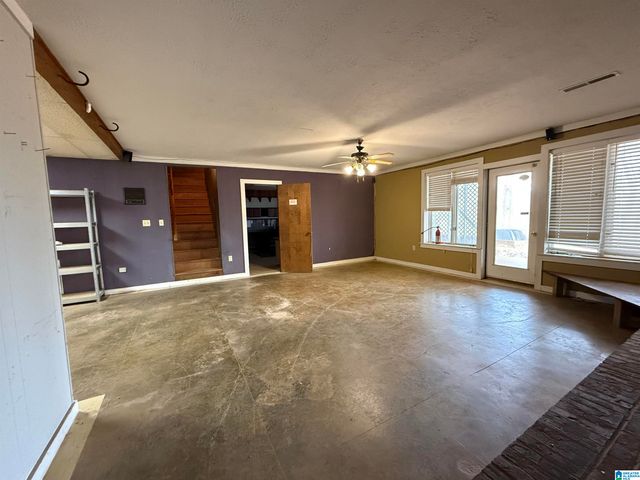 2126 COUNTY ROAD 852, Heflin, AL 36264