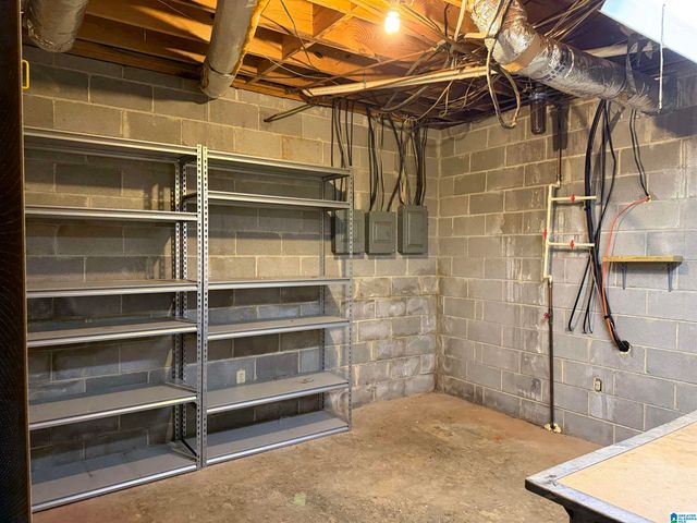 2126 COUNTY ROAD 852, Heflin, AL 36264