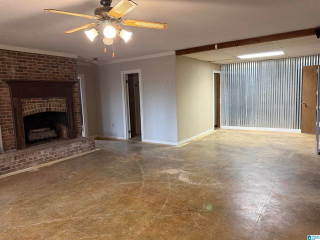 2126 COUNTY ROAD 852, Heflin, AL 36264