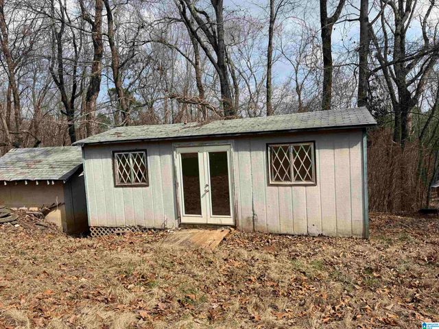 2126 COUNTY ROAD 852, Heflin, AL 36264