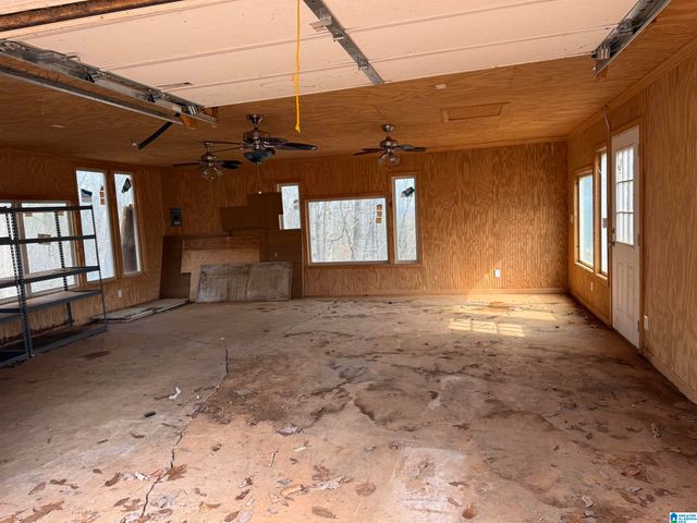 2126 COUNTY ROAD 852, Heflin, AL 36264