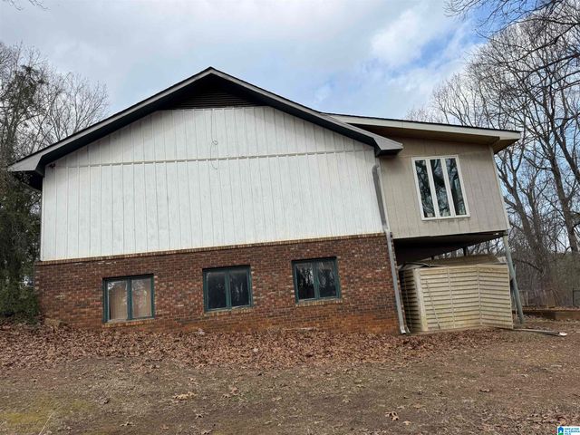 2126 COUNTY ROAD 852, Heflin, AL 36264