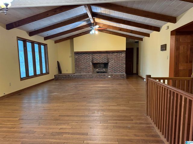 2126 COUNTY ROAD 852, Heflin, AL 36264