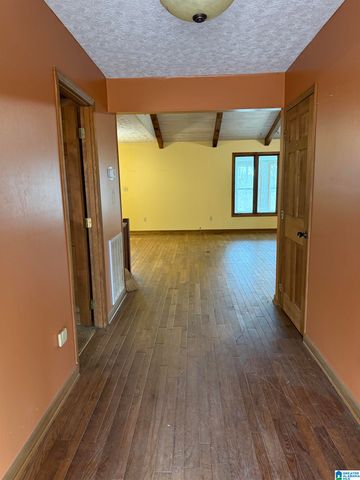 2126 COUNTY ROAD 852, Heflin, AL 36264