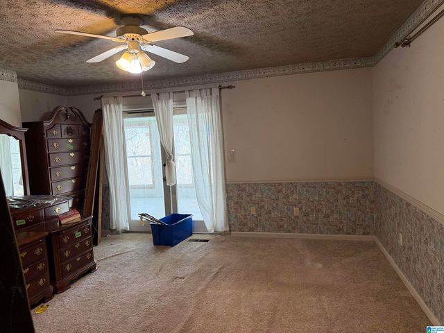 2126 COUNTY ROAD 852, Heflin, AL 36264