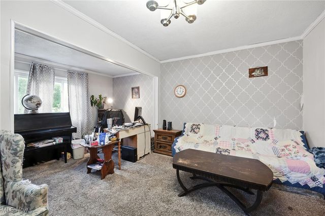 1611 E 48th Street, Ashtabula, OH 44004