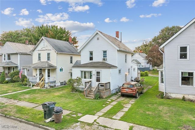 1611 E 48th Street, Ashtabula, OH 44004