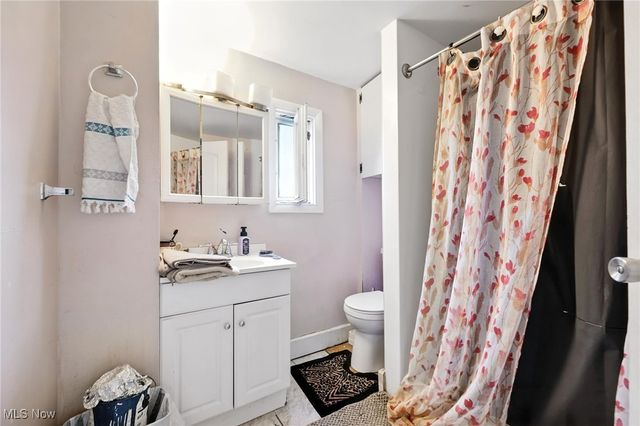 1611 E 48th Street, Ashtabula, OH 44004