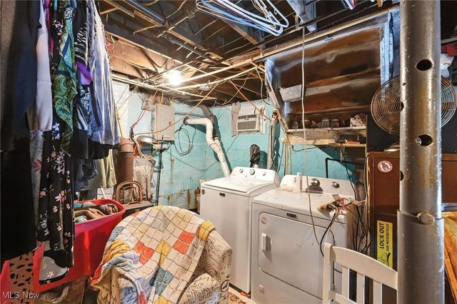 1611 E 48th Street, Ashtabula, OH 44004