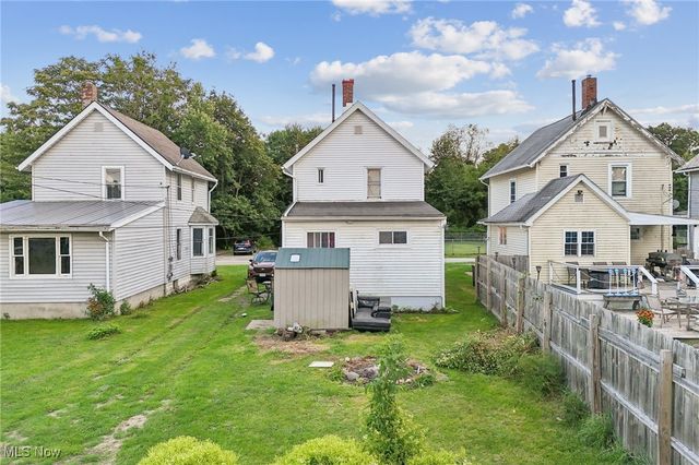 1611 E 48th Street, Ashtabula, OH 44004