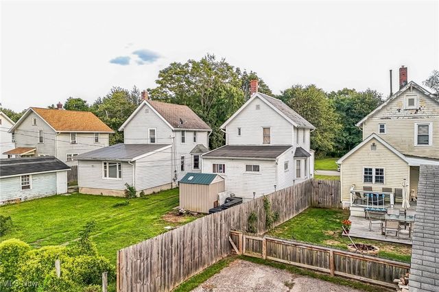 1611 E 48th Street, Ashtabula, OH 44004