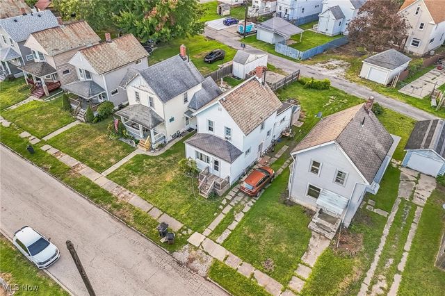 1611 E 48th Street, Ashtabula, OH 44004