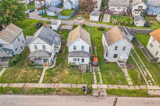 1611 E 48th Street, Ashtabula, OH 44004