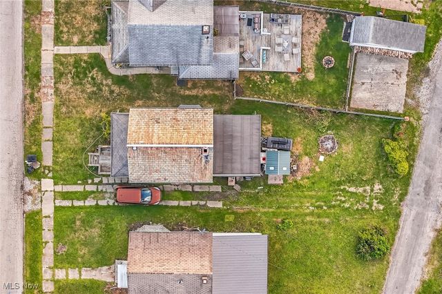 1611 E 48th Street, Ashtabula, OH 44004