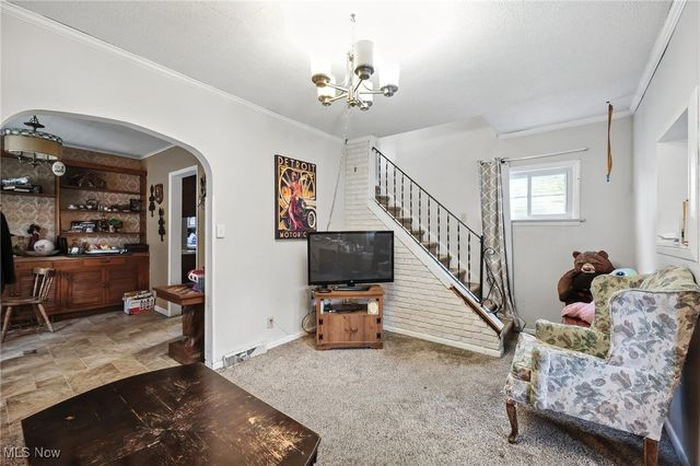 1611 E 48th Street, Ashtabula, OH 44004