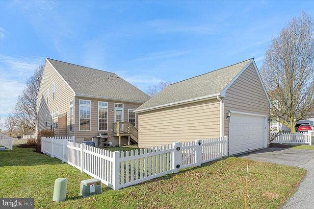 301 ADELAIDE DR, Milton, DE 19968