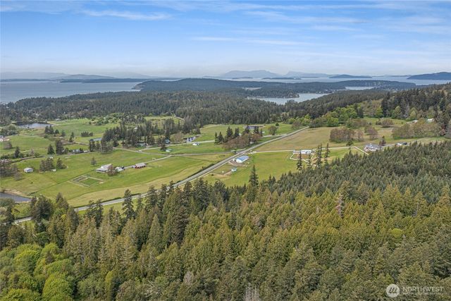 128 Twin Oaks Drive, San Juan Island, WA 98250