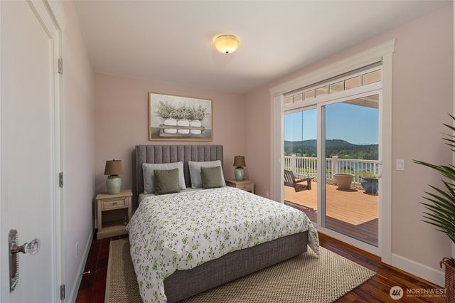 128 Twin Oaks Drive, San Juan Island, WA 98250