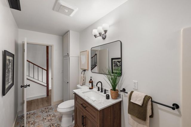 677 Taylor Street, Monterey, CA 93940