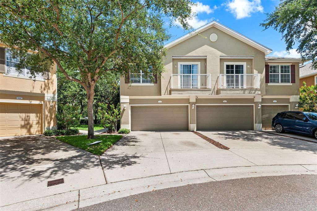6745 BREEZY PALM DRIVE, Riverview, FL 33578