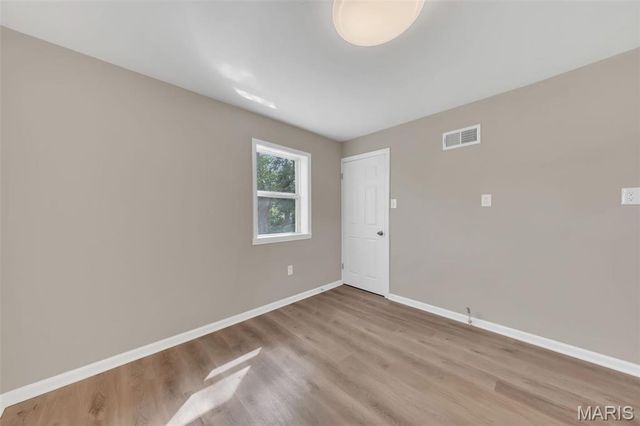 6635 Donald Street, St Louis, MO 63121