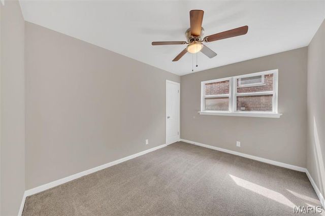 6635 Donald Street, St Louis, MO 63121
