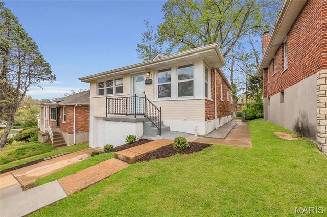 6635 Donald Street, St Louis, MO 63121