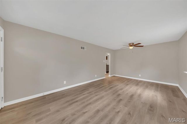 6635 Donald Street, St Louis, MO 63121