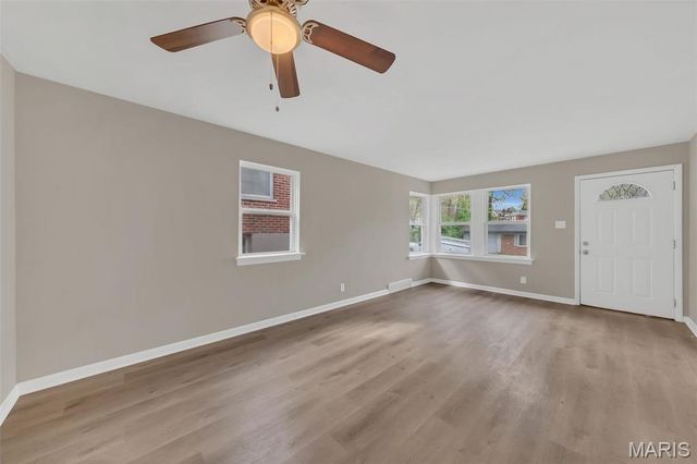6635 Donald Street, St Louis, MO 63121