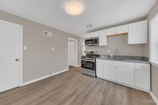 6635 Donald Street, St Louis, MO 63121